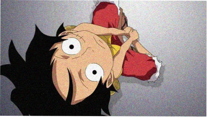 甜蜜惩罚漫画角色特辑